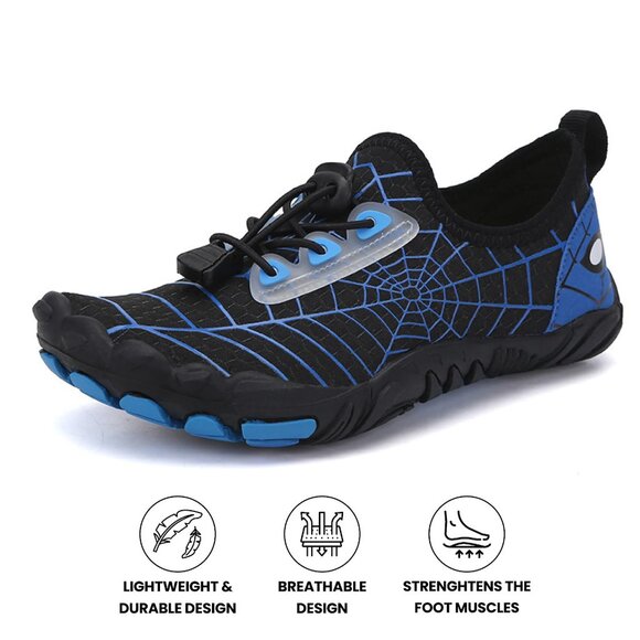 Hike footwear barefoot shoe euro 34 - Picture 1 of 5